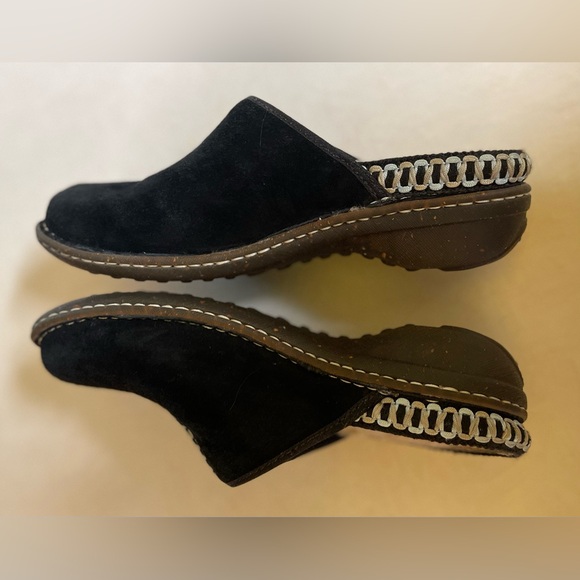 Ugg clogs - Picture 10 of 10